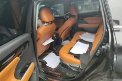 2025 Toyota Highlander 2024 2.5L AT Smartelectric hybridHybrid2WDElite 5Seat #11