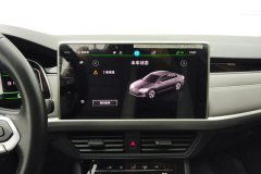 2023 Volkswagen Bora Sedan 2023 1.5T AT 300TSI DSGrespectEdition #13