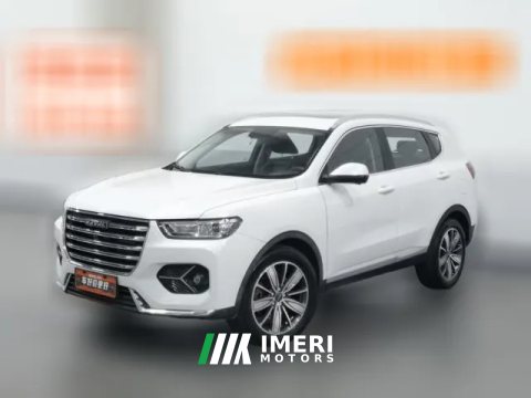2020 Haval H6 2021 1.5T AT Champion