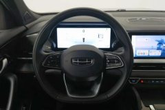 2024 Geely Auto Xingyue L 2024 2.0TD AT DCT EVO2WDChangfengEdition #15