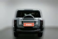 2024 Fangchengbao Bao8 2025 ZhiyongFlagship 6Seat #4