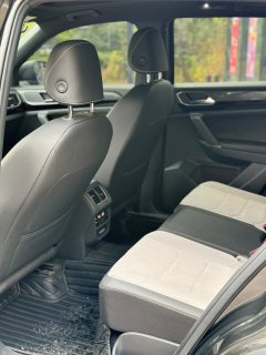 2021 Volkswagen Tayron 2019 2.0T AT 380TSI R-Line4WD China VI #5