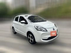 2021 Chang'an Benben E-Star 2021 China civilEdition happyEdition LFP（31.95kWh） #2