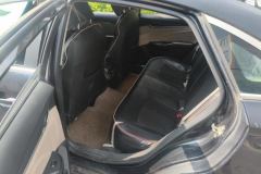 2015 Buick Excelle GT Sedan 2015 1.5 MT 15NElite #11
