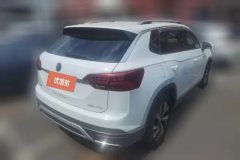 2021 Volkswagen Tayron 2020 1.4T AT 280TSILuxurySmart ConnectFWD #3