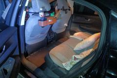 2024 Hongqi E-QM5 2024 450km travelEdition #11