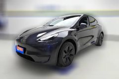 2024 Tesla Model Y 2024 rear wheel driveEdition #1
