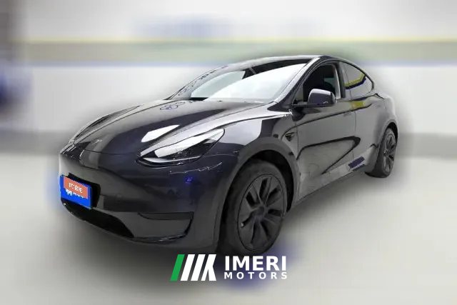 2024 Tesla Model Y 2024 rear wheel driveEdition