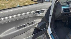 2018 Geely Auto Emgrand GS 2018 1.4T AT Lead the trendEditionLingshangSmart Connect #11
