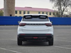 2024 Geely Auto Binyue 2024 1.5T AT DCTDragon SoaringEdition #5