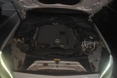 2020 Mercedes-Benz C-Class 2020 1.5T AT C260LSport Facelift #10