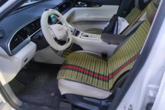 2025 Geely Galaxy Geely Galaxy Xingyuan 2025 310km Youth #9