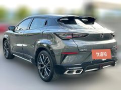 2023 Chang'an UNI-T 2023 No.2generation 1.5T AT Sport Premium #8