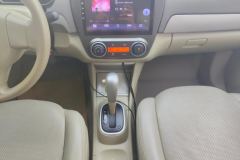 2016 Nissan Sylphy 2012 1.6 AT XEComfortClassic #16