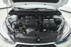 2022 Toyota Yaris L 2022 To dazzleX 1.5L AT CVTLuxuryPLUSEdition #10