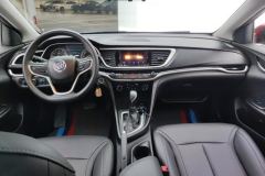 2020 Buick Excelle GT Sedan 2021 1.5 AT modelElite Facelift #12
