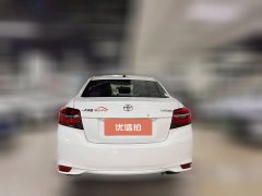 2020 Toyota Vios 2021 1.5 AT EnactusEdition #7