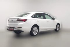 2022 Buick Excelle GT Sedan 2021 1.5 AT modelElite Facelift #2