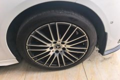 2023 Mercedes-Benz C-Class 2023 C 200 L AT Sport #6