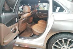 2021 Mercedes-Benz E-Class 2021 1.5T AT E260LSport #11
