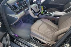 2024 BYD Han 2023 1.5T AT DM-i Champion 121KM Exclusive #9
