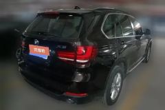 2016 BMW X5(Imported)(Imported) 2015 2.0T AT 28i (Imported) #3