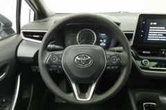 2023 Toyota Levin 2022 Hybrid 1.8H E-CVT AT Luxury #15