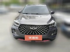 2022 Chery Tiggo 5x 2021 Supersuper heroEdition 1.5L CVT Luxury #2