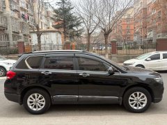 2019 Haval H6 2019 1.5T MT SportElite FWD China VI #4
