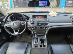 2020 Honda Accord 2021 1.5T AT 260TURBO Luxury·starry skyLimited #6