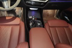 2022 BMW X3 2022 2.0T AT xDrive30i Exclusive MYaoye suit Facelift #16