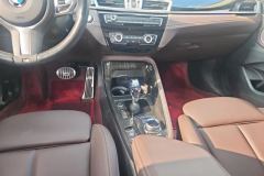 2023 BMW X2 2023 2.0T AT sDrive25i MSportYaoyeEdition #16
