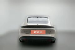 2025 NIO ET5 2024 75kWh #4