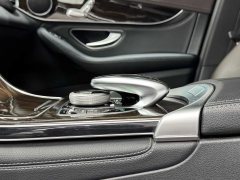 2018 Mercedes-Benz GLC-Class 2018 Facelift 2.0T AT GLC 260 4MATIC Dynamic #13