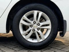 2017 Chevrolet Cavalier 2016 1.5 AT HappyEdition #14