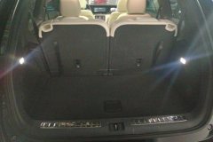 2022 Li Auto Li Auto ONE 2021 EREV6SeatEdition #4