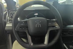 2025 BYD Song L DM-i 2025 Smart Drive 160km Surpass #15