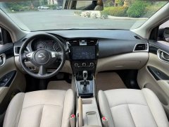 2017 Nissan Sylphy 2016 1.6 AT XLLuxury #15