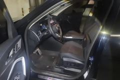 2024 BMW X1 2024 2.0T AT xDrive25Li MSport Pkg #9