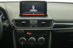 2020 Mazda CX-4 2020 2.0 AT blue sky vitalityEditionFWD #16