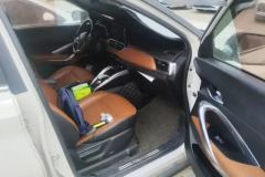 2017 Baojun 510 2017 1.5 AT Luxury #8