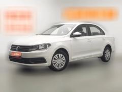 2019 Volkswagen Santana 2018 1.5 MT Fashion #1