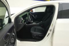 2022 Mercedes-Benz A-Class 2022 Facelift 1.3T AT A 200 L Sportsedan chairFashion #9