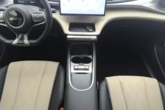 2025 BYD Dolphin 2025 Smart Drive 420km freeEdition #16