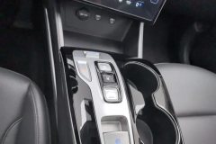 2023 Hyundai Tucson 2023 TucsonL 1.5T AT 2WDDLXLuxury #17