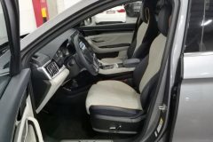 2023 BYD Song Plus New Energy 2021 1.5L AT DM-i 110KM FlagshipPLUS #13