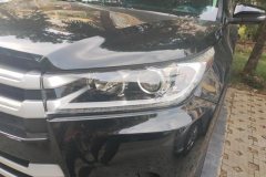 2020 Toyota Highlander 2018 2.0T AT Luxury7Seat 4WD China VI #5