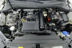 2021 Volkswagen Tiguan L 2021 1.4T AT 280TSISmartFWD #7
