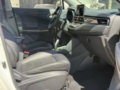2019 JAC Group iEVS4 2019 LuxurySmart EV #7