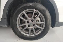 2022 Geely Auto Vision X3 2021 PRO 1.5L CVTPremium #6